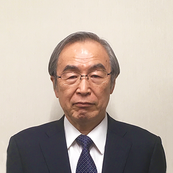 施設長写真